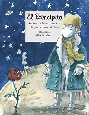 El Petit Príncep