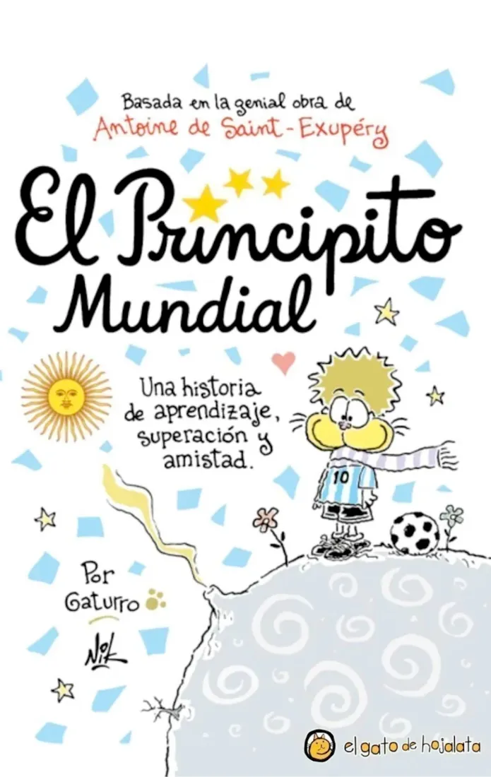 El Petit Príncep