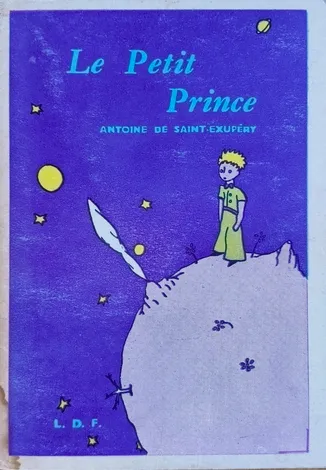 El Petit Príncep