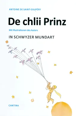 El Petit Príncep