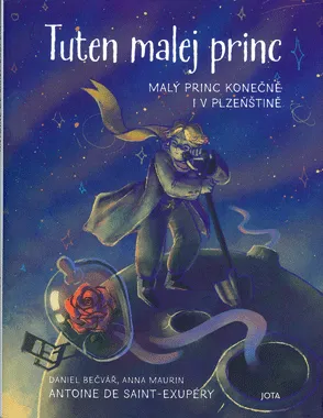 El Petit Príncep