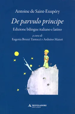 El Petit Príncep
