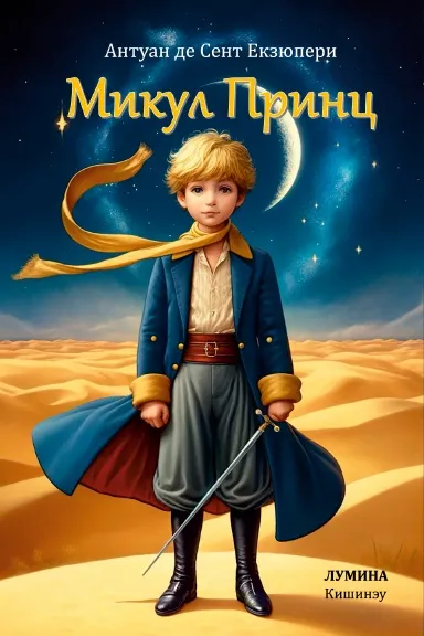 El Petit Príncep