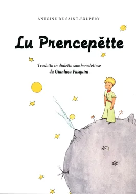 El Petit Príncep