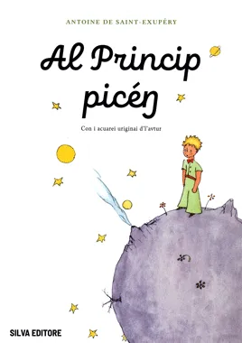 El Petit Príncep