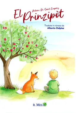 El Petit Príncep