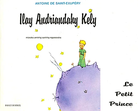 El Petit Príncep