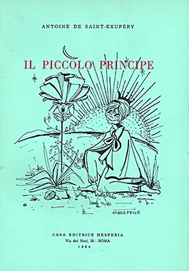 El Petit Príncep