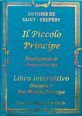 El Petit Príncep