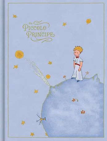 El Petit Príncep
