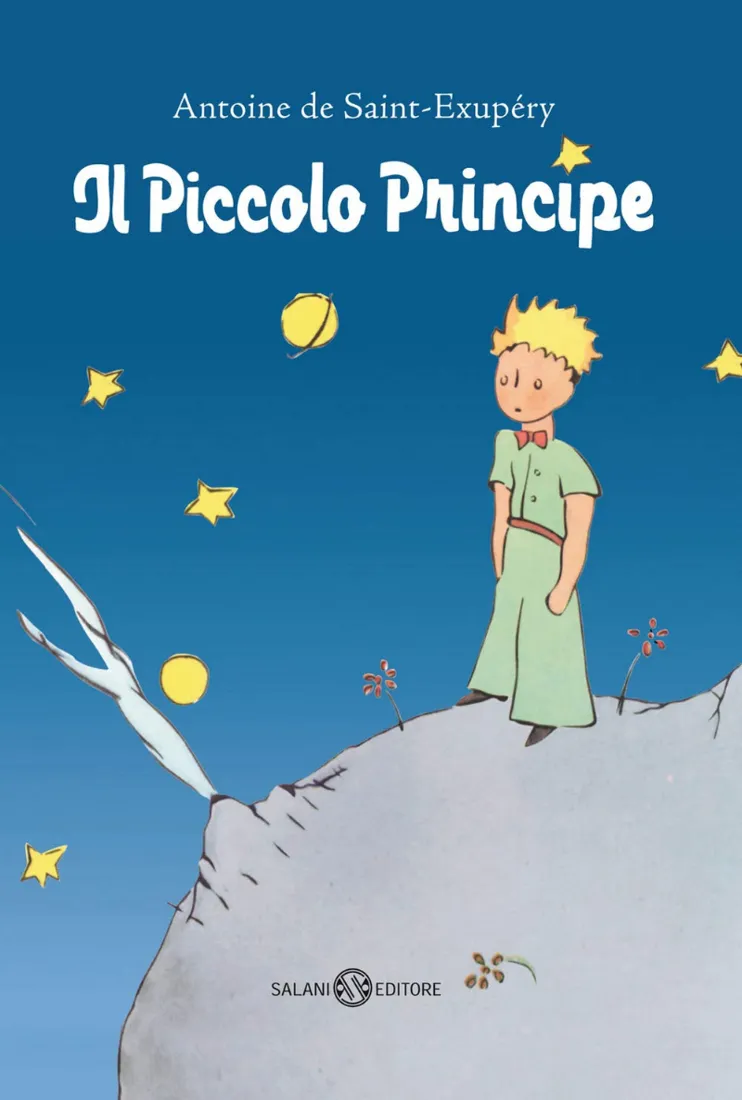 El Petit Príncep