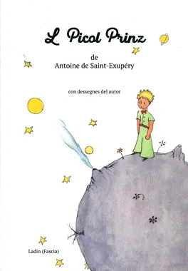 El Petit Príncep