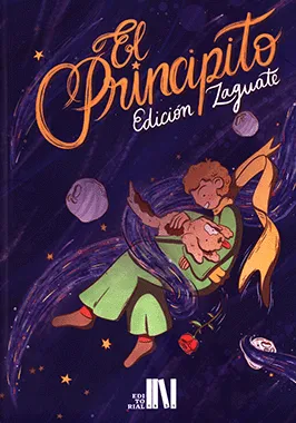 El Petit Príncep