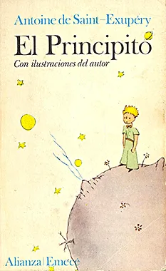 El Petit Príncep