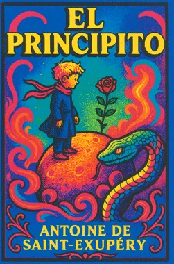 El Petit Príncep