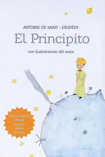 El Petit Príncep
