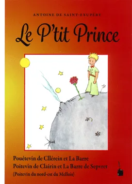 El Petit Príncep