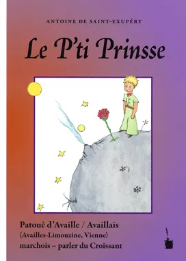 El Petit Príncep