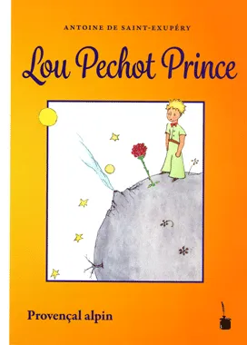 El Petit Príncep