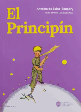El Petit Príncep