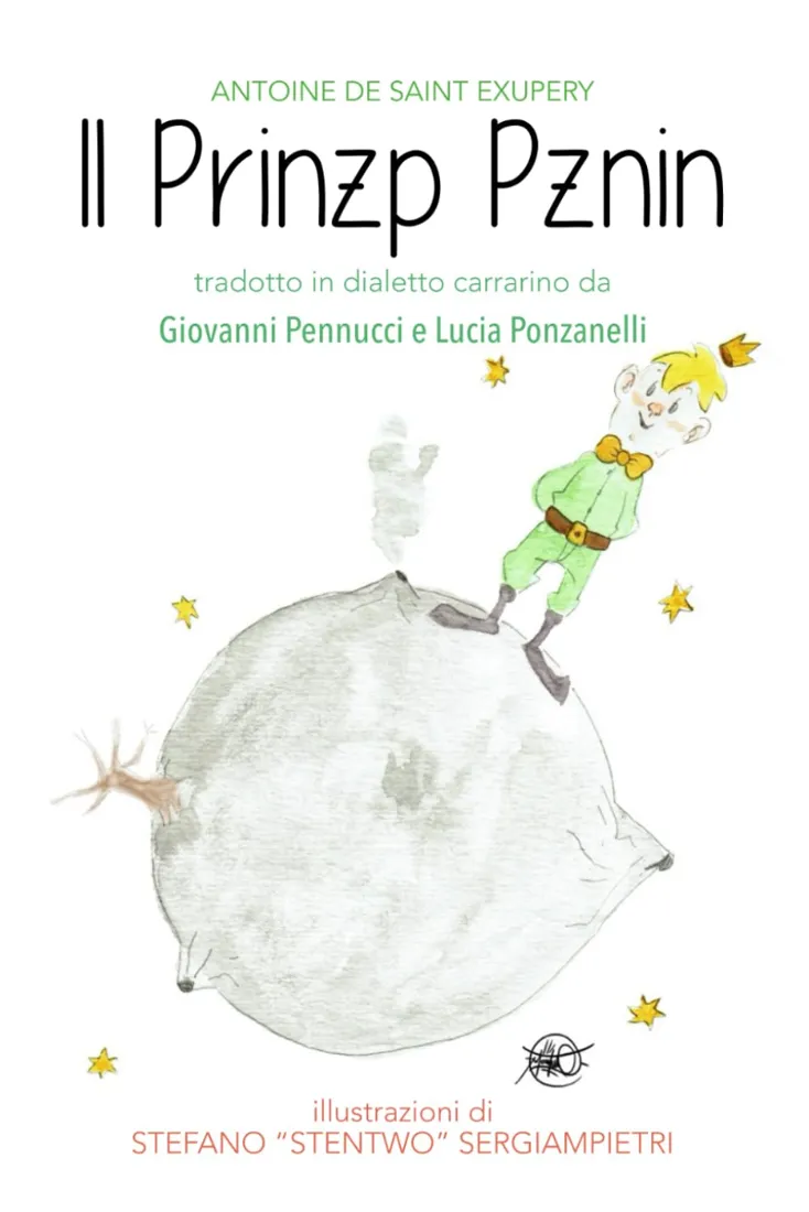 El Petit Príncep