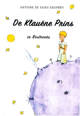 El Petit Príncep