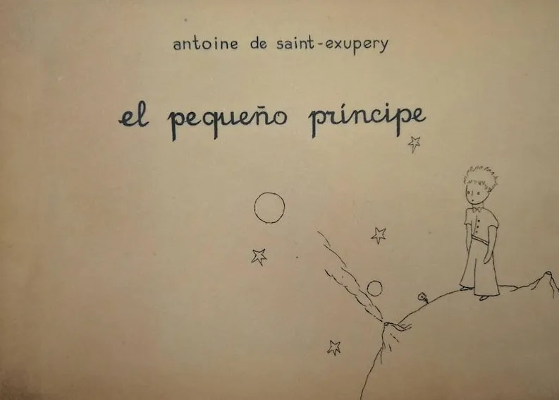 El Pequeño Príncipe